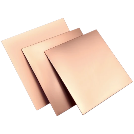 Phenolic And Copper Clad Fiber Boards For Electronic Circuits