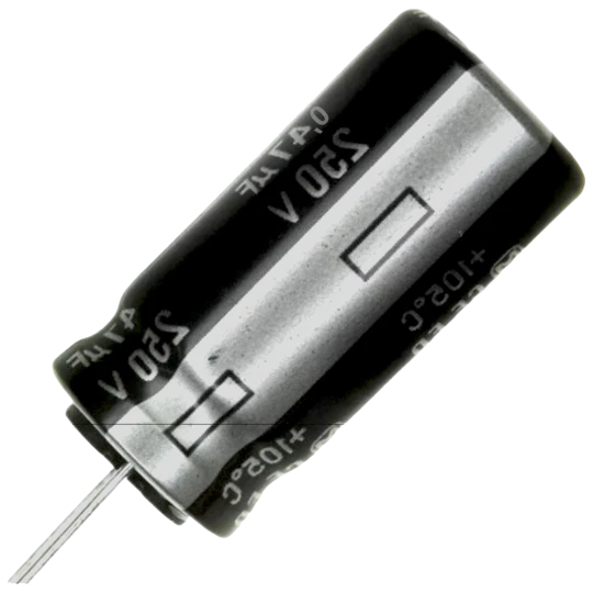 Electrolytic Capacitor