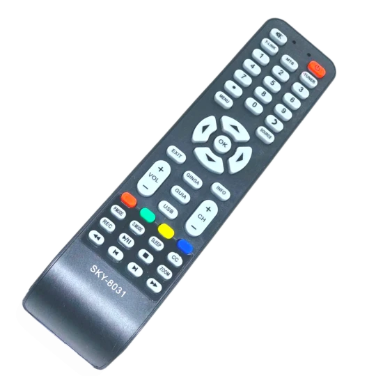 Controle Remoto Tv