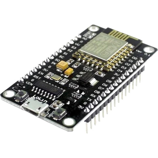 Placas Y Módulos Esp8266