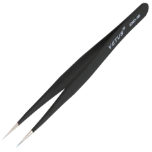 Antistatic Tweezers - Antistatic Tweezers: Essential Tools for Precision Work