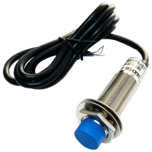 Inductive Sensor - Maker Inductive Sensor: High-Quality Detection Technology