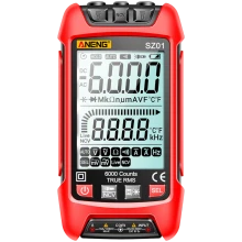 Aneng Multimeters