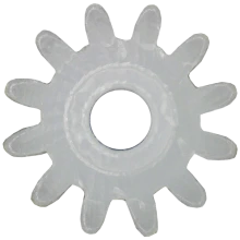 H-Buster 12-Tooth Gear Pressure Roller