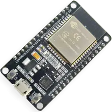 Esp32 Nodemcu Iot Com Wifi E Bluetooth - 30 Pinos