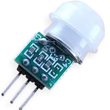 Moulo Sensor Pir Hc-Sr505 Mini Módulo Infravermelho Preciso Do Detector De Movimento