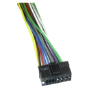 Original Line Cable Whips for Sony, Aiwa, and JVC Tail-CD