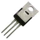 Transistor IRFB3207 - Transistor de Potência MOSFET de Canal N- 75V 120A