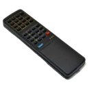 Sanyo TV Remote Control - Model ST-007A - 3781/6781 - 1st Line