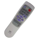 Mitsubishi TV Remote Control Real-1410