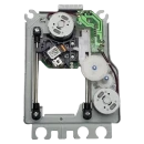 Unidade Óptica Hop DL6 Completa