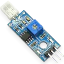 HR202 Humidity Sensor Module