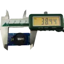 Módulo RTC DS3231 Time Clock sem Bateria