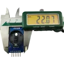 Módulo RTC DS3231 Time Clock sem Bateria