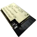 Chip ESP32-S2 ESP-12K WiFi - Módulo de Conectividade Avançada