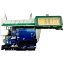 Placa Arduino Uno R3