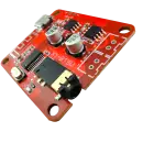 Bluetooth Decoder Amplifier Module Xy-Bt5W