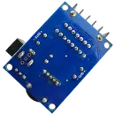 TDA7266 Dual 7+7W Audio Amplifier Module