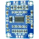 Amplificador de Áudio TPA3110 15W + 15W