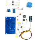 Electronic Water Level Sensor DIY Kit with Relay Output