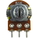 L15 1K Linear Potentiometer