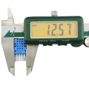 Sensor DHT11 de Temperatura y Humedad