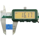 Sensor DHT11 de Temperatura y Humedad