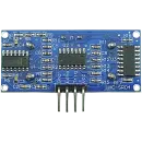 Módulo Ultrassom Hc-Sr04 Hcsr04 Arduino Sensor Ultrassonico