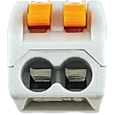 Wago Dual Connector