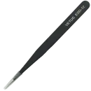 Vetus ESD-12 Anti-Static Straight Tweezers (135mm)