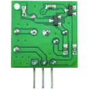 Módulo Transmisor RF 433MHz XLC-FST FS1000A