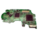 Pioneer DVD CNP 7733-A Logic Board