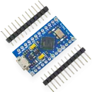 Placa Arduíno Pro Micro - Atmega32U4 ( Leonardo )