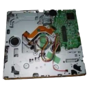 Sony Mp3 Optical Drive Damping Plate