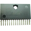 Circuito Integrado TA8238 - Amplificador de Áudio de Alta Potência