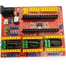 CNC Shield V4 for Arduino Nano