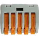 Wago 5-Way Connector