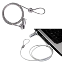 Combination Steel Laptop Lock