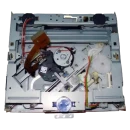 Panasonic Mp3 Optical Mechanism with Mechanical Damper