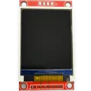 Display LCD TFT 1.8 128x160 com Controlador SPI ST7735