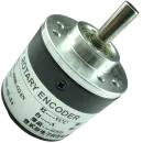 400 PPR Incremental Encoder 5-24 Vdc