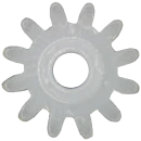 H-Buster 12-Tooth Gear Pressure Roller