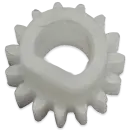 15-Tooth Gear DVD Positron