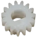 15-Tooth Gear DVD Positron