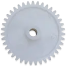 Positron DVD Gear with 39 Teeth