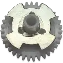 Optimized name: 35-Teeth DVD Positron Encoder Gear