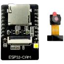 Esp32 Cam Wifi Bluetooth Ov2640 Com Câmera - Arduino