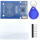 Kit Módulo Leitor RFID MFRC522 MIFARE - Otimize o nome e mantenha os detalhes do produto