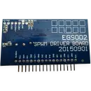 SPWM Module Board (EGS002) with EG8010 and IR2110