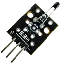 Sensor de Temperatura KY-013